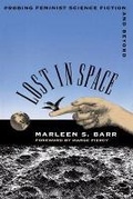 Cover: Lost in Space - The University of North Carolina Press