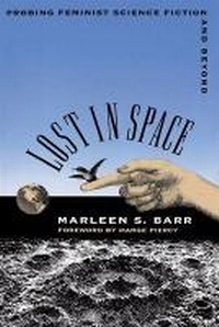 Enlarge image Cover: Lost in Space - The University of North Carolina Press