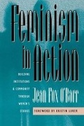 Cover: Feminism in Action - The University of North Carolina Press