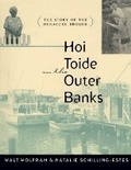 Cover: Hoi Toide on the Outer Banks - The University of North Carolina Press