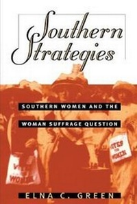 Abbildung von: Southern Strategies - The University of North Carolina Press