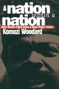 Cover: A Nation Within a Nation - The University of North Carolina Press