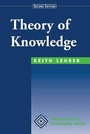Cover: Theory Of Knowledge - Westview Press Inc