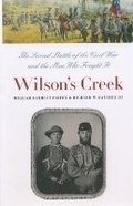 Cover: Wilson's Creek - The University of North Carolina Press