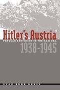 Cover: Hitler's Austria - The University of North Carolina Press