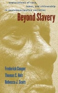 Abbildung von: Beyond Slavery - The University of North Carolina Press