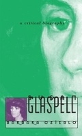 Cover: Susan Glaspell - The University of North Carolina Press