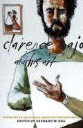 Cover: Clarence Major and His Art - The University of North Carolina Press