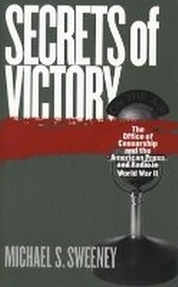 Enlarge image Cover: Secrets of Victory - The University of North Carolina Press