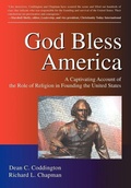 Cover: God Bless America - iUniverse