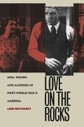 Cover: Love on the Rocks - The University of North Carolina Press