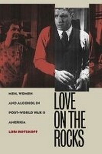 Enlarge image Cover: Love on the Rocks - The University of North Carolina Press