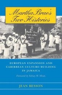 Abbildung von: Martha Brae's Two Histories - The University of North Carolina Press