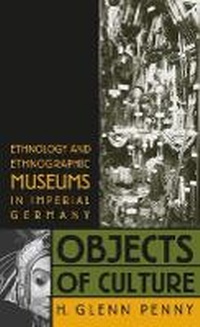 Enlarge image Cover: Objects of Culture - The University of North Carolina Press