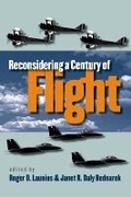 Cover: Reconsidering a Century of Flight - The University of North Carolina Press