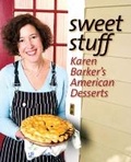 Cover: Sweet Stuff - The University of North Carolina Press