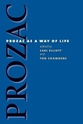 Cover: Prozac as a Way of Life - The University of North Carolina Press