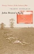 Cover: John Brown's Body - The University of North Carolina Press