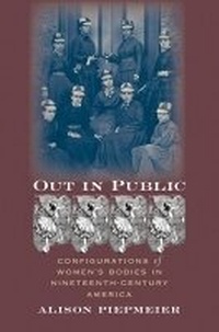 Enlarge image Cover: Out in Public - The University of North Carolina Press