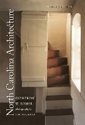 Cover: North Carolina Architecture - The University of North Carolina Press