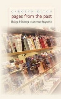 Enlarge image Cover: Pages from the Past - The University of North Carolina Press