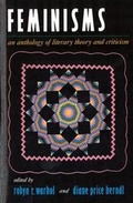Cover: Feminisms - Rutgers University Press