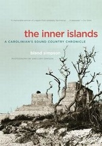 Abbildung von: The Inner Islands - The University of North Carolina Press