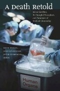 Cover: A Death Retold - The University of North Carolina Press