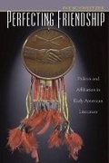 Cover: Perfecting Friendship - The University of North Carolina Press