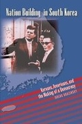 Cover: Nation Building in South Korea - The University of North Carolina Press