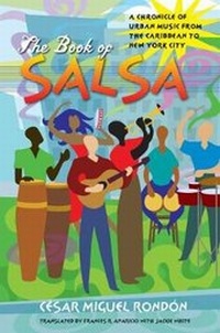 Abbildung von: The Book of Salsa - The University of North Carolina Press
