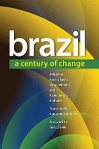 Enlarge image Cover: Brazil - The University of North Carolina Press