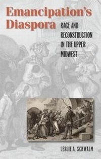 Abbildung von: Emancipation's Diaspora - The University of North Carolina Press