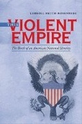Cover: This Violent Empire - The University of North Carolina Press