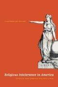Cover: Religious Intolerance in America - The University of North Carolina Press