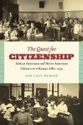 Cover: The Quest for Citizenship - The University of North Carolina Press