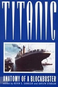 Cover: Titanic - Rutgers University Press