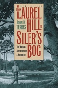 Cover: From Laurel Hill to Siler's Bog - The University of North Carolina Press
