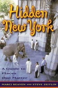 Abbildung von: Hidden New York - Rivergate Books