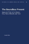 Cover: Boundless Present - The University of North Carolina Press