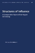 Cover: Structures of Influence - The University of North Carolina Press