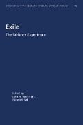 Cover: Exile - The University of North Carolina Press