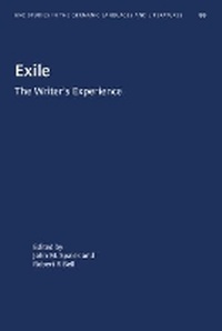 Enlarge image Cover: Exile - The University of North Carolina Press