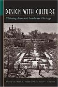 Cover: Design with Culture - University of Virginia Press