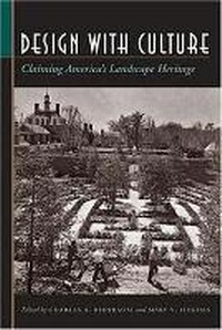 Enlarge image Cover: Design with Culture - University of Virginia Press