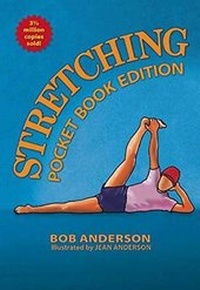 Enlarge image Cover: Stretching: Pocket Book Edition - Shelter Publications Inc.,U.S.