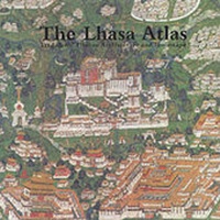 Abbildung von: Lhasa Atlas - Serindia Publications