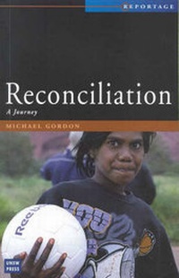 Abbildung von: Reconciliation - UNSW Press