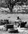 Cover: Jeff Wall: Exposure - Guggenheim Museum Publications,U.S.
