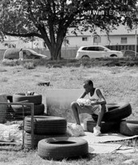 Enlarge image Cover: Jeff Wall: Exposure - Guggenheim Museum Publications,U.S.